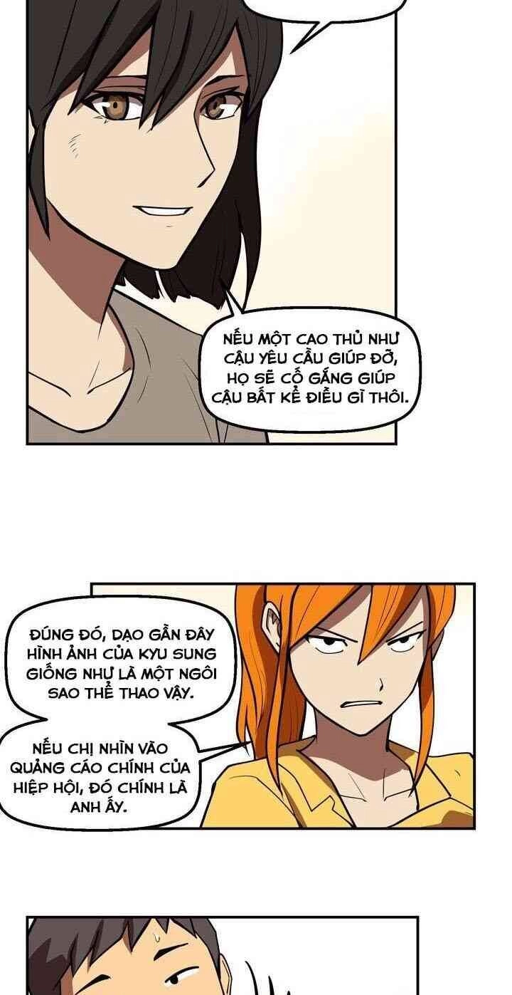 Raid Chapter 70 - 12