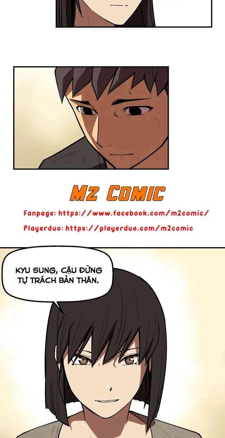 Raid Chapter 70 - 16