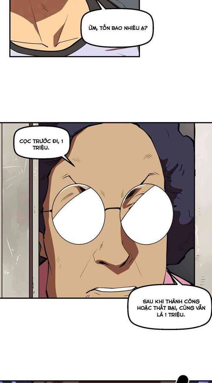 Raid Chapter 70 - 27