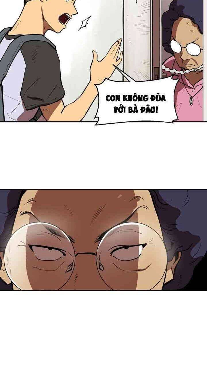 Raid Chapter 70 - 29