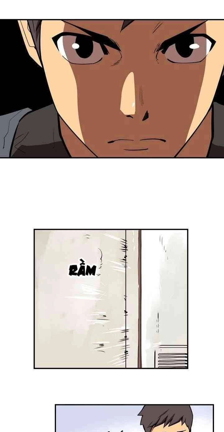 Raid Chapter 70 - 30