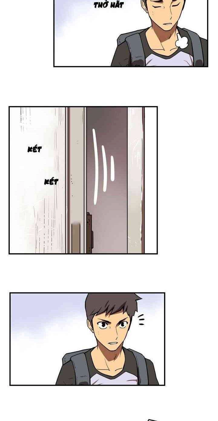 Raid Chapter 70 - 31