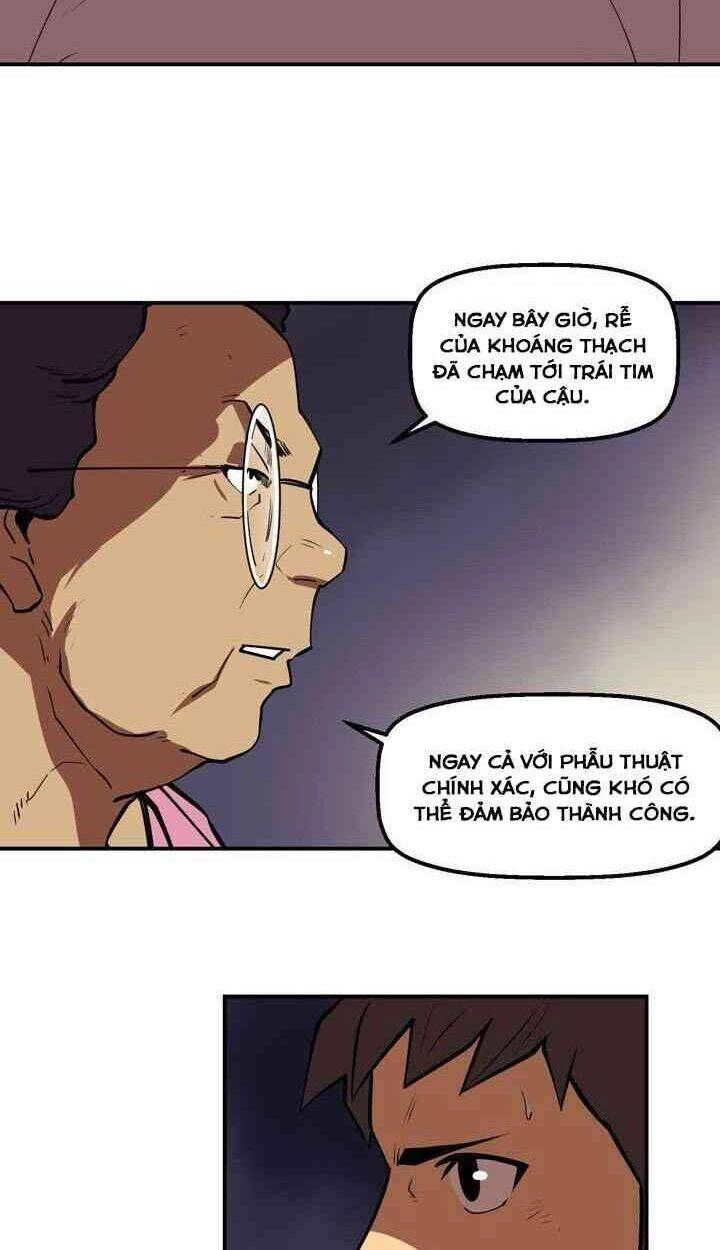 Raid Chapter 70 - 45