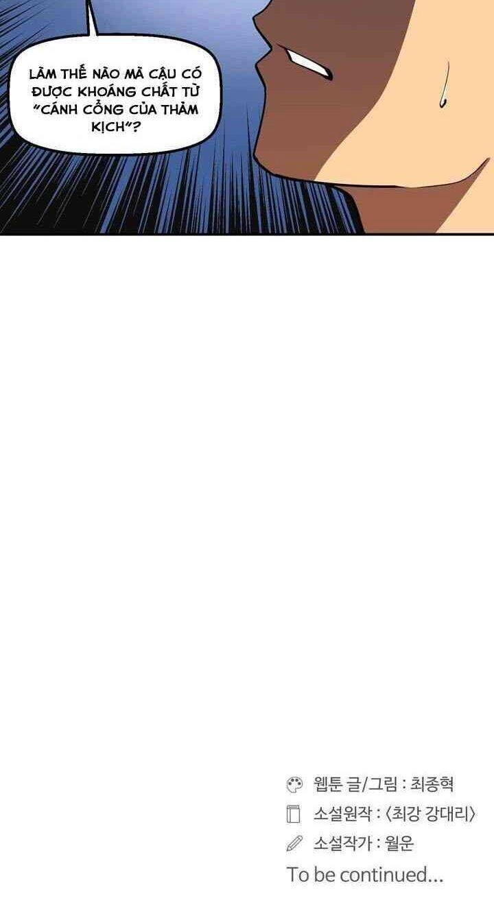 Raid Chapter 70 - 49