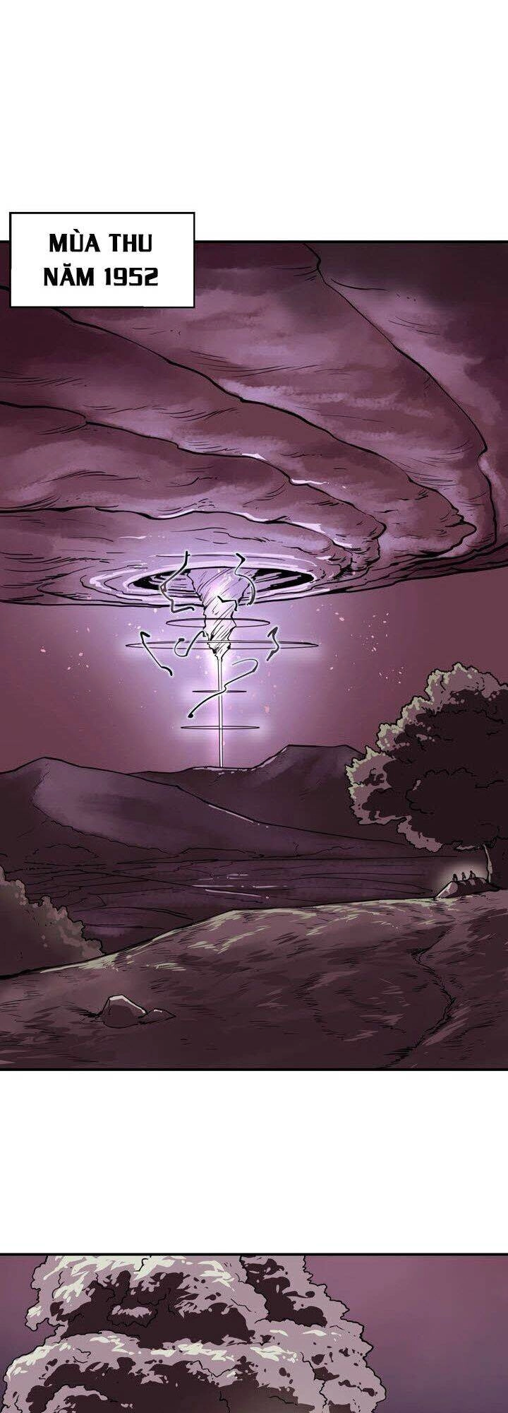 Raid Chapter 71 - 10