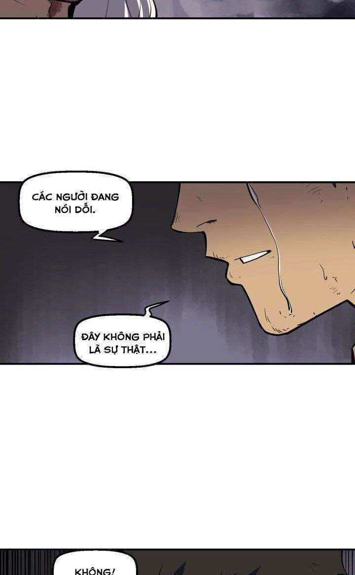 Raid Chapter 71 - 30