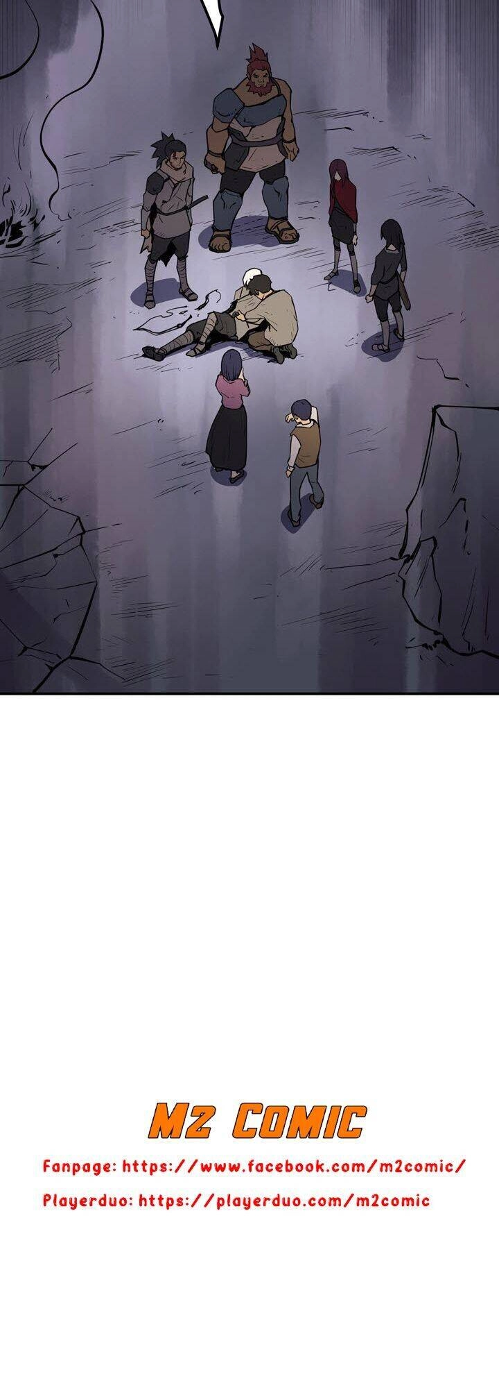 Raid Chapter 71 - 33