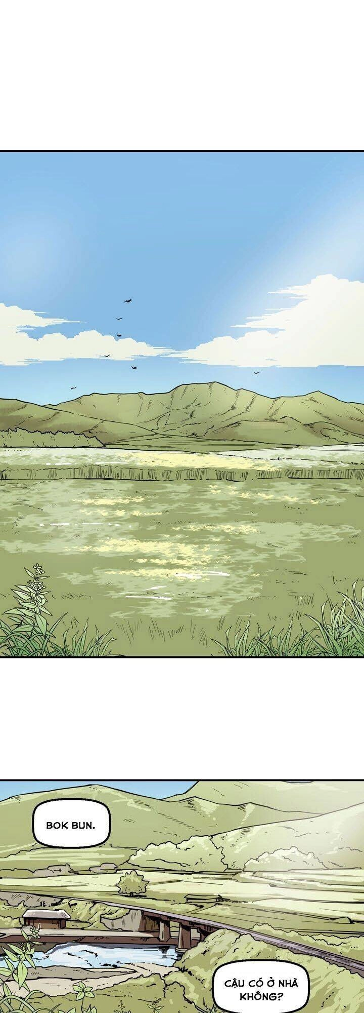 Raid Chapter 71 - 34