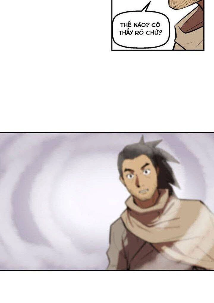 Raid Chapter 71 - 41