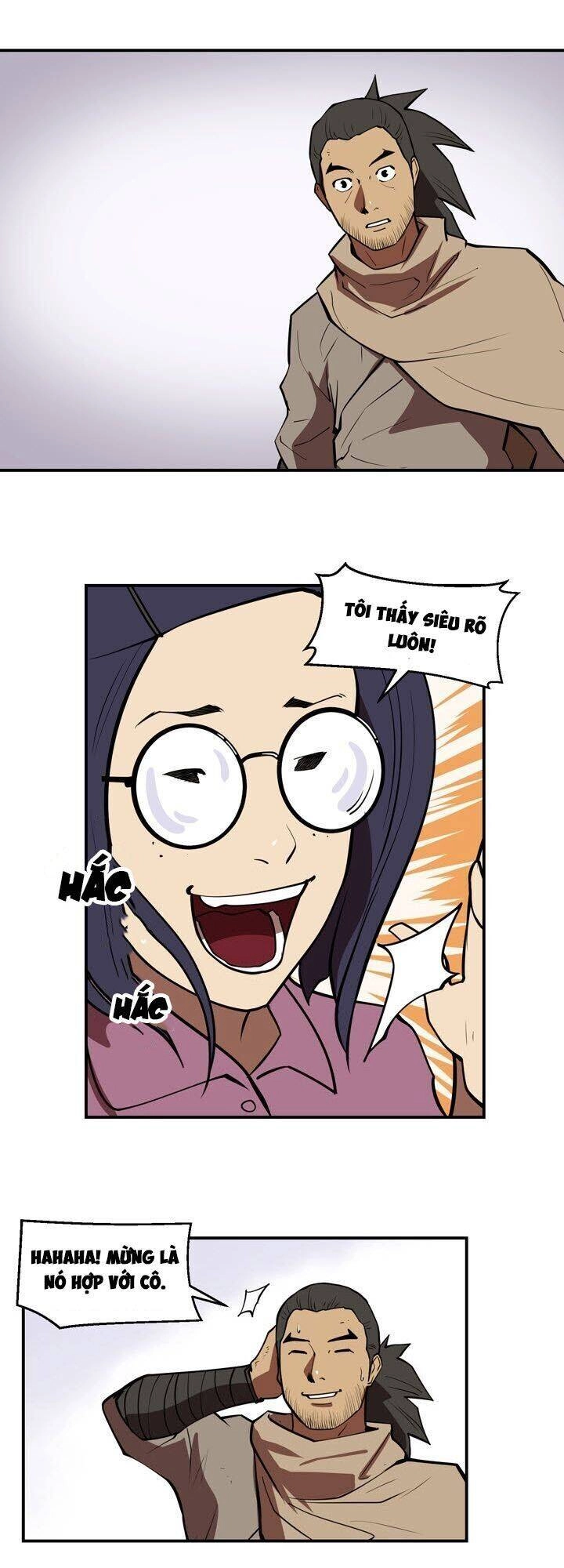 Raid Chapter 71 - 42