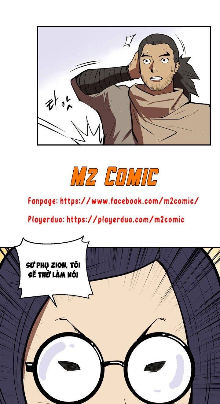 Raid Chapter 71 - 43