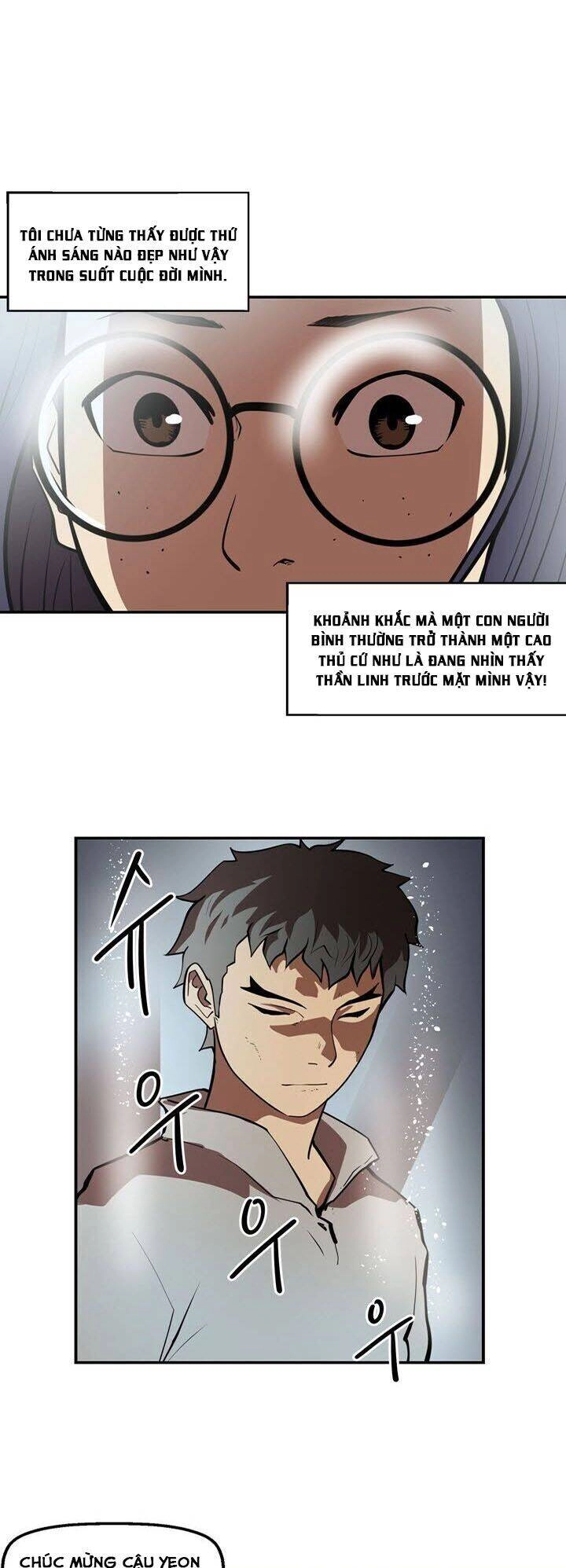 Raid Chapter 72 - 26