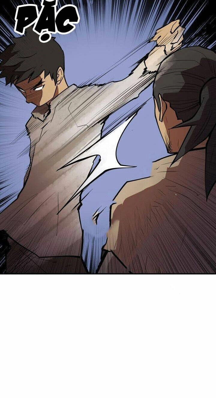 Raid Chapter 72 - 31