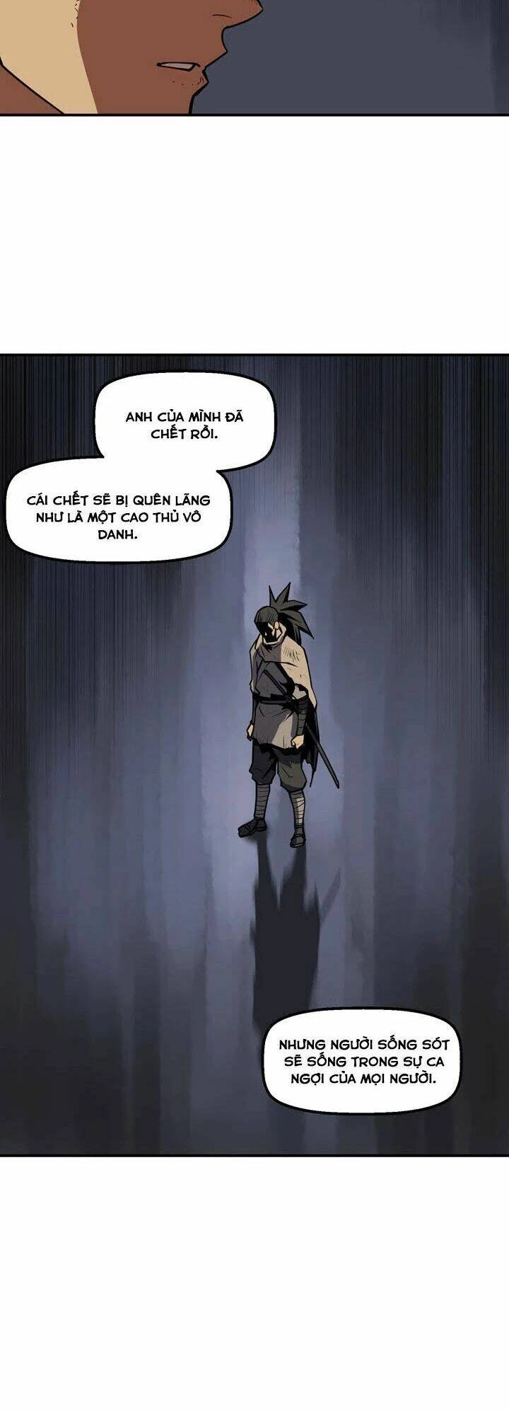 Raid Chapter 73 - 12