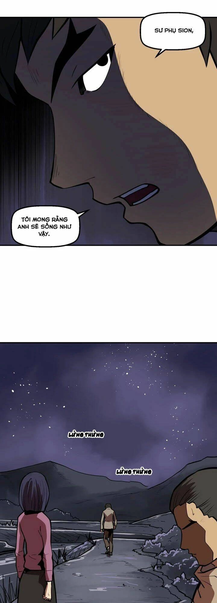 Raid Chapter 73 - 13