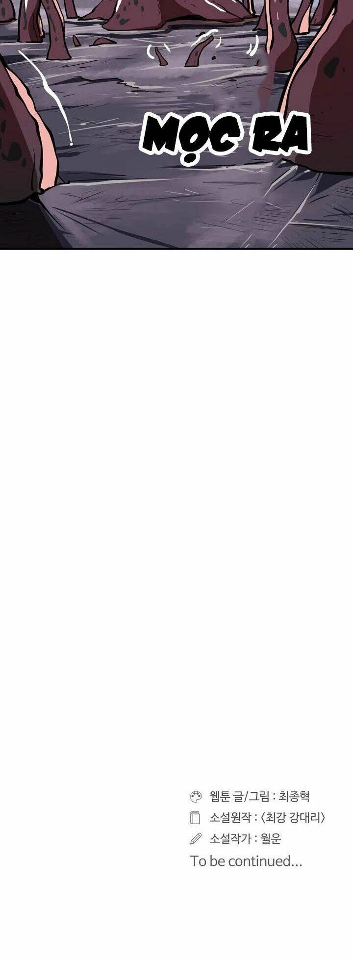 Raid Chapter 73 - 34