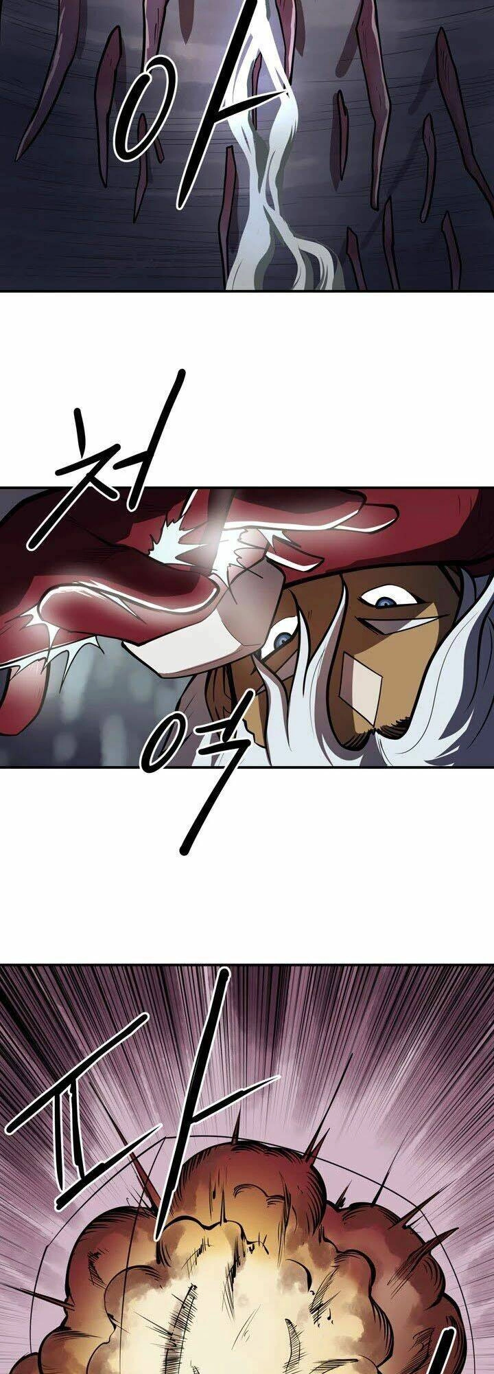 Raid Chapter 74 - 13