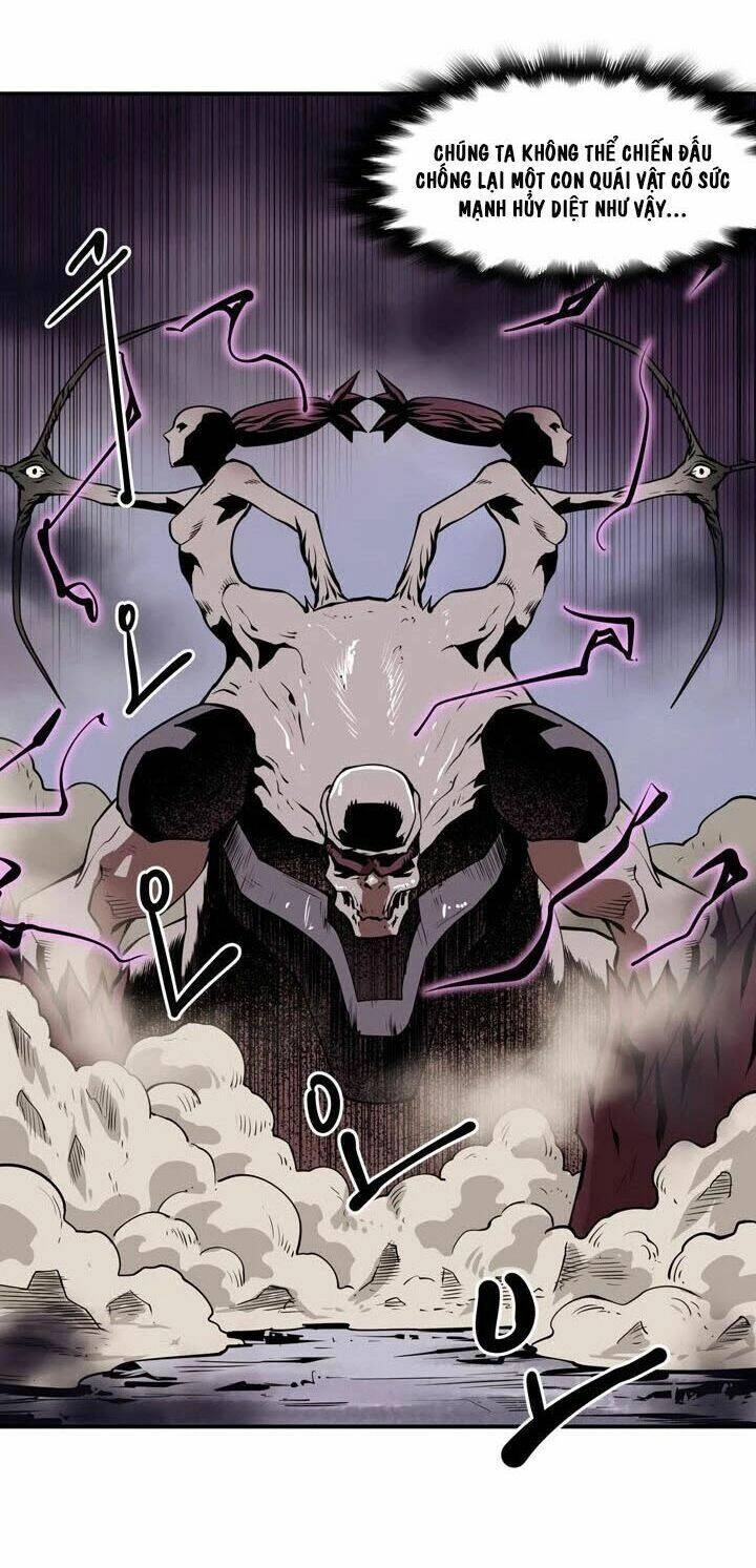 Raid Chapter 74 - 22