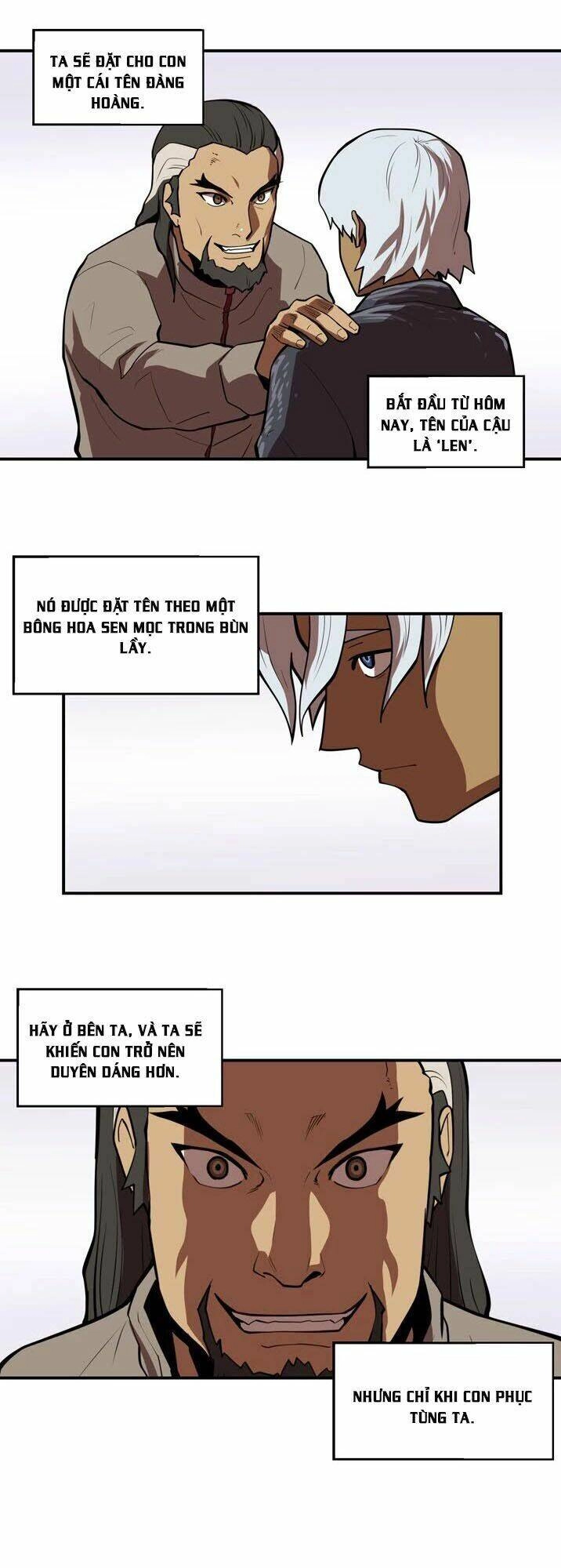 Raid Chapter 74 - 28