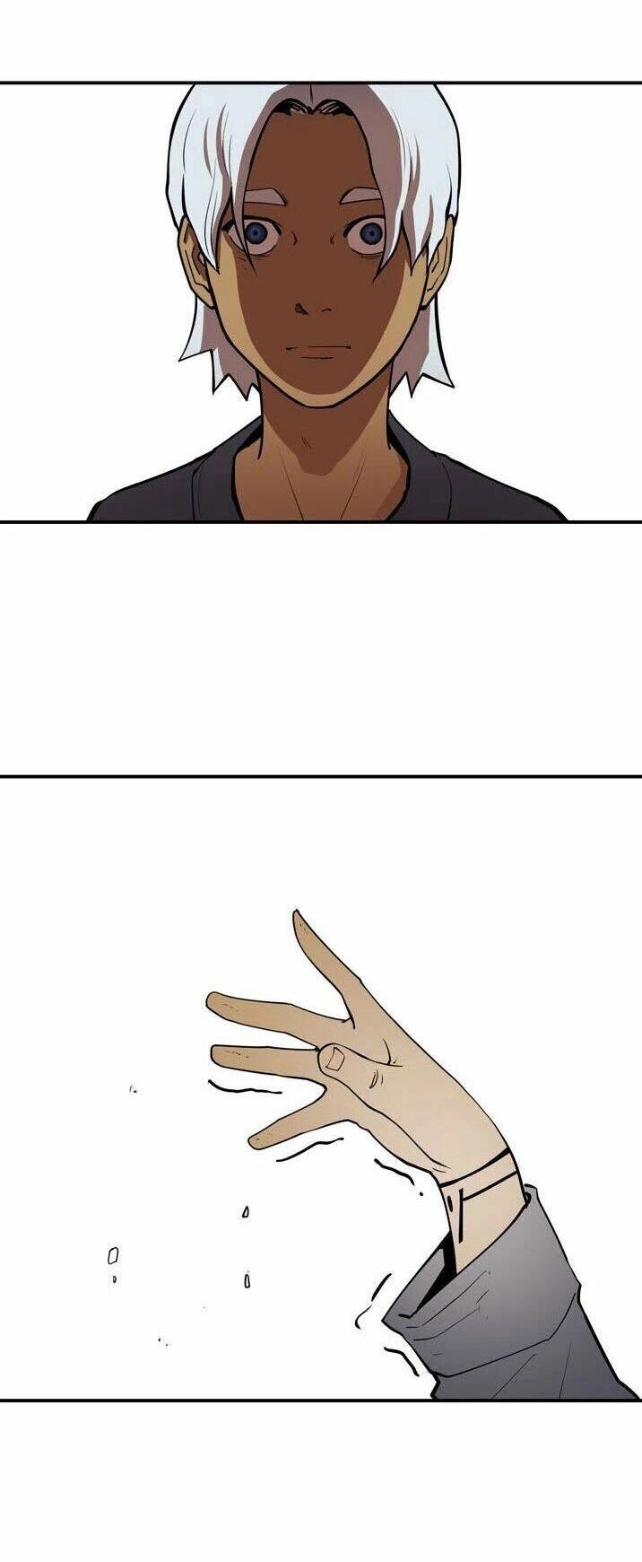 Raid Chapter 74 - 32