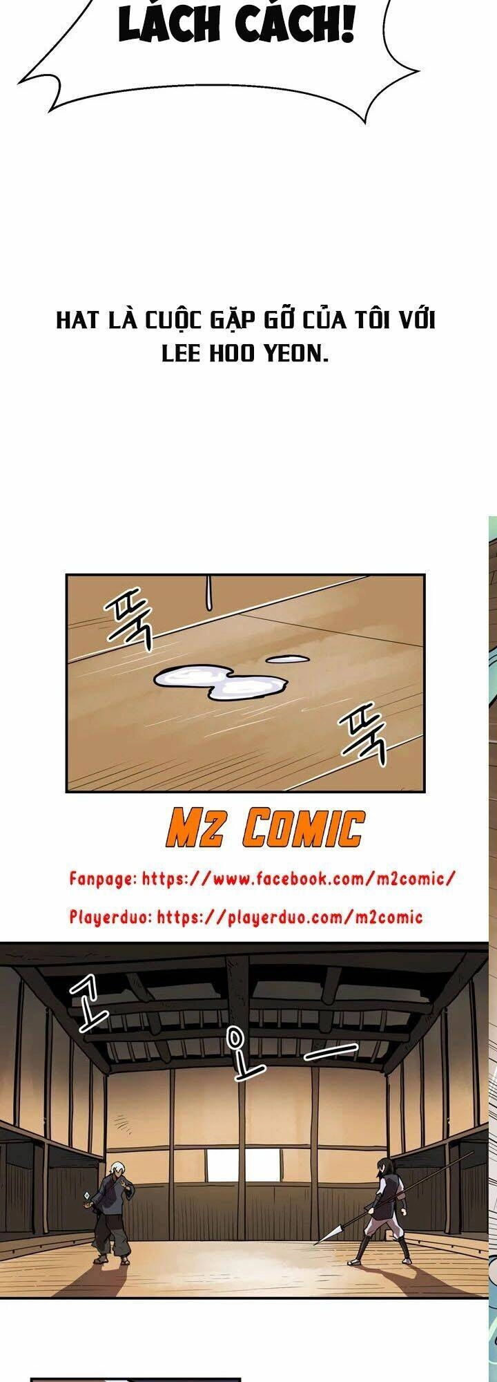 Raid Chapter 75 - 15