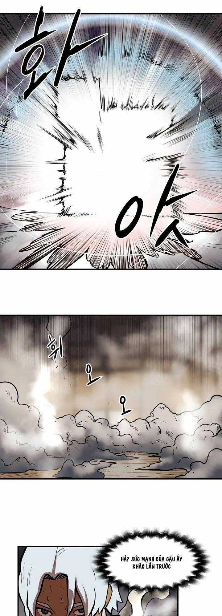 Raid Chapter 75 - 19