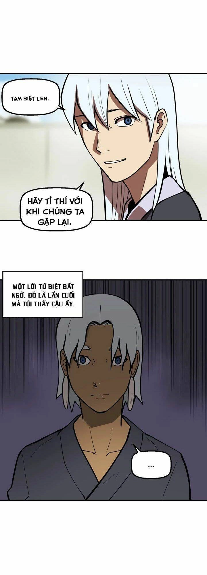 Raid Chapter 75 - 29