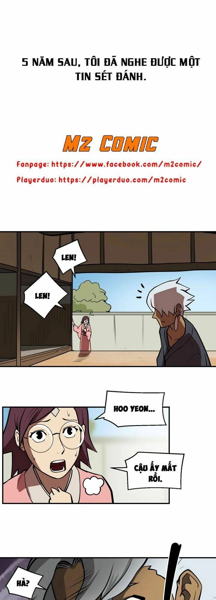 Raid Chapter 75 - 30