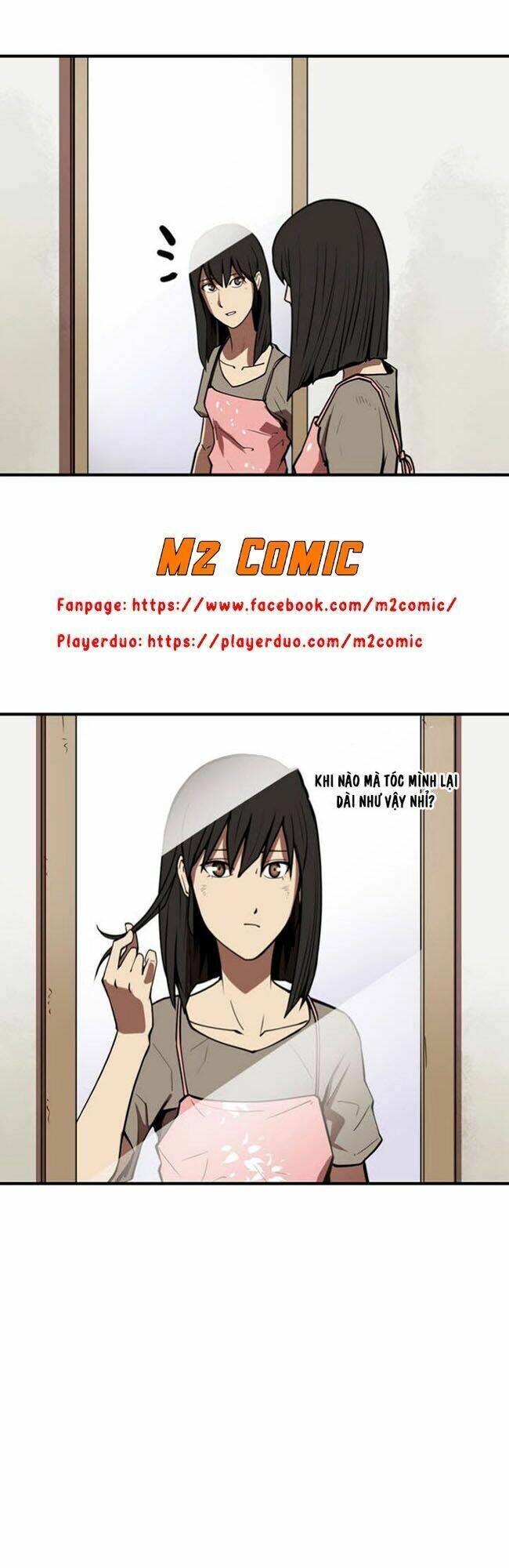 Raid Chapter 77 - 20