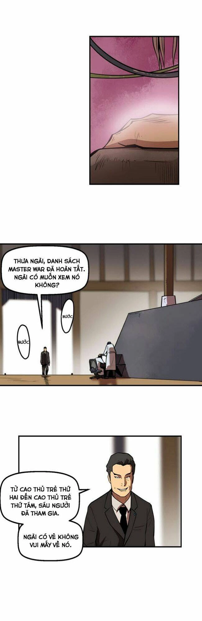 Raid Chapter 77 - 22