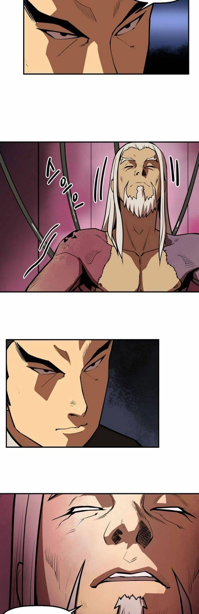 Raid Chapter 77 - 24