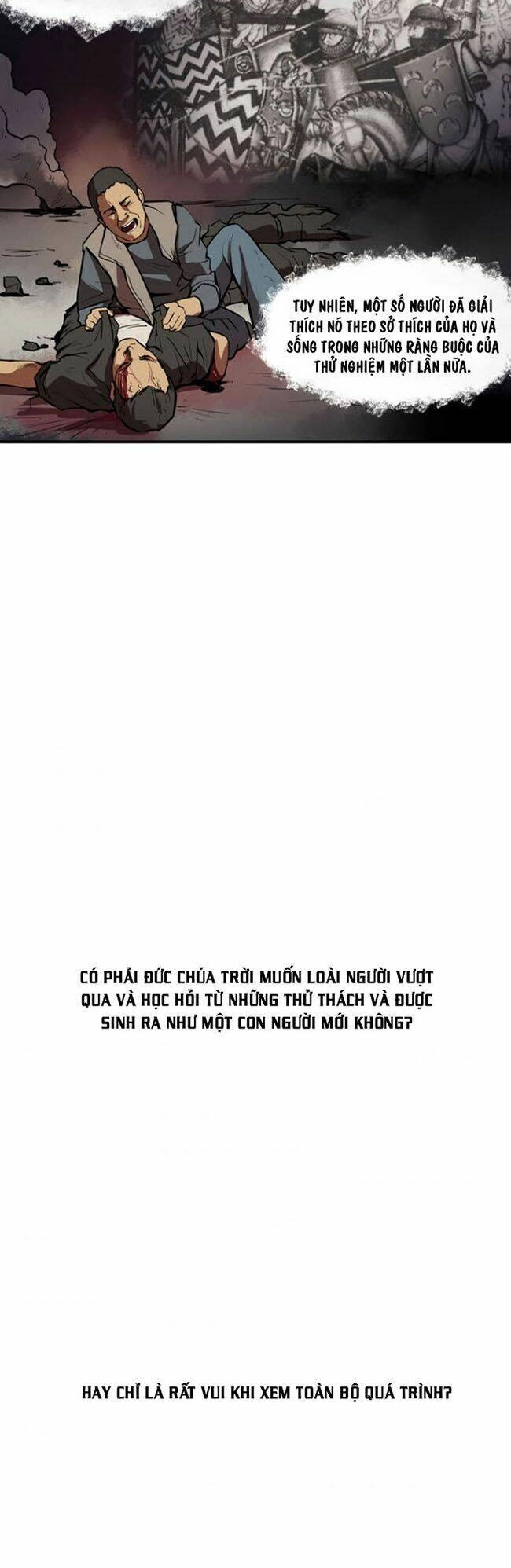 Raid Chapter 77 - 26