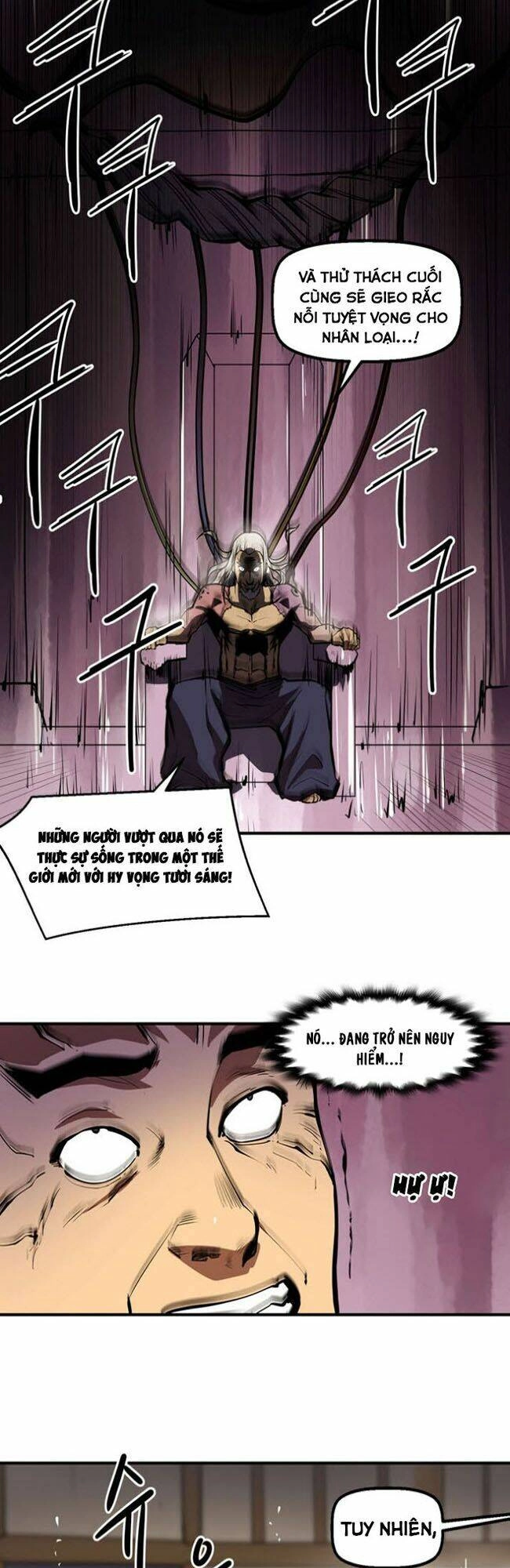 Raid Chapter 77 - 29