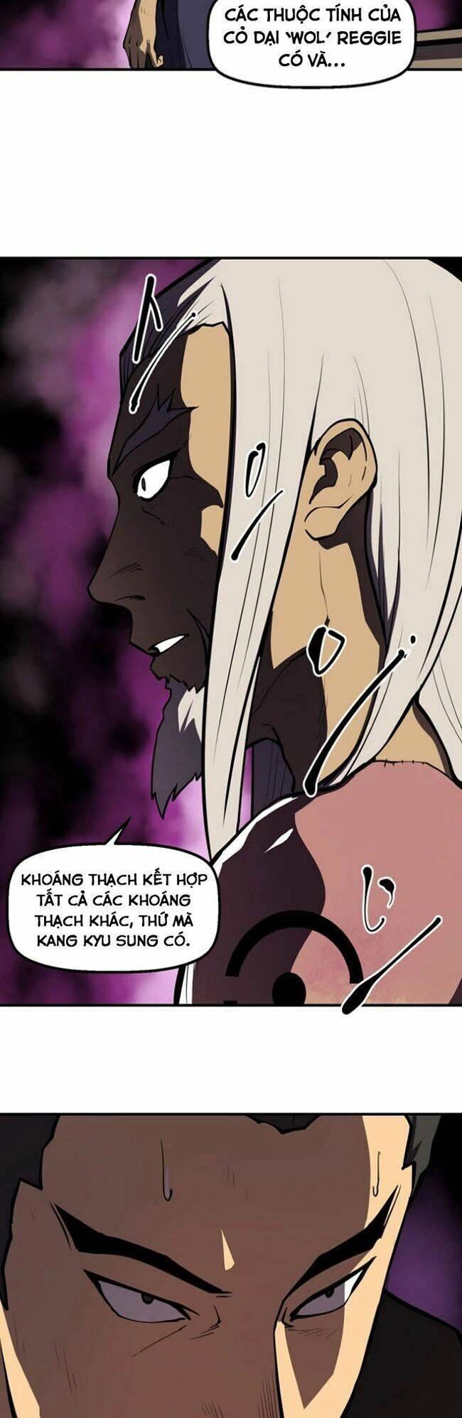 Raid Chapter 77 - 31