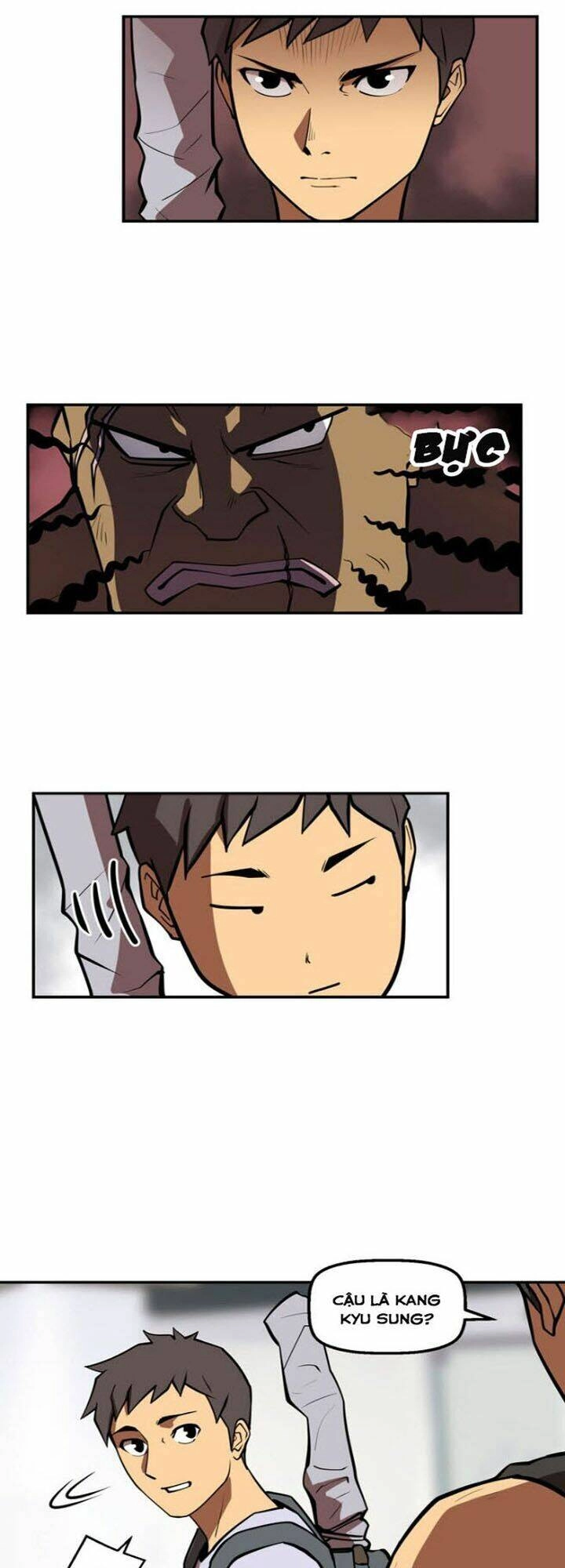 Raid Chapter 78 - 14