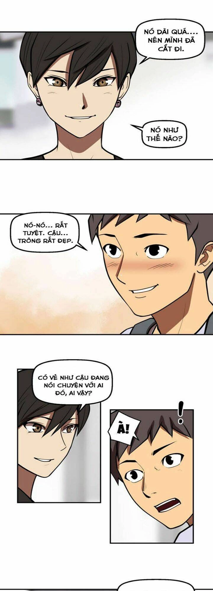 Raid Chapter 78 - 18