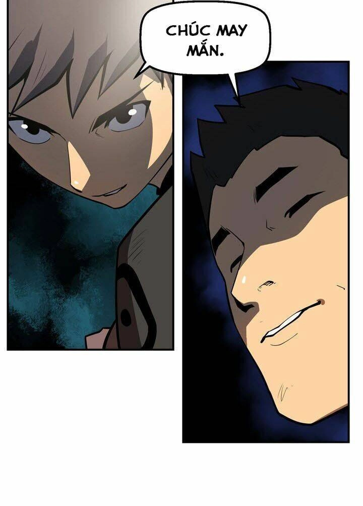 Raid Chapter 78 - 30