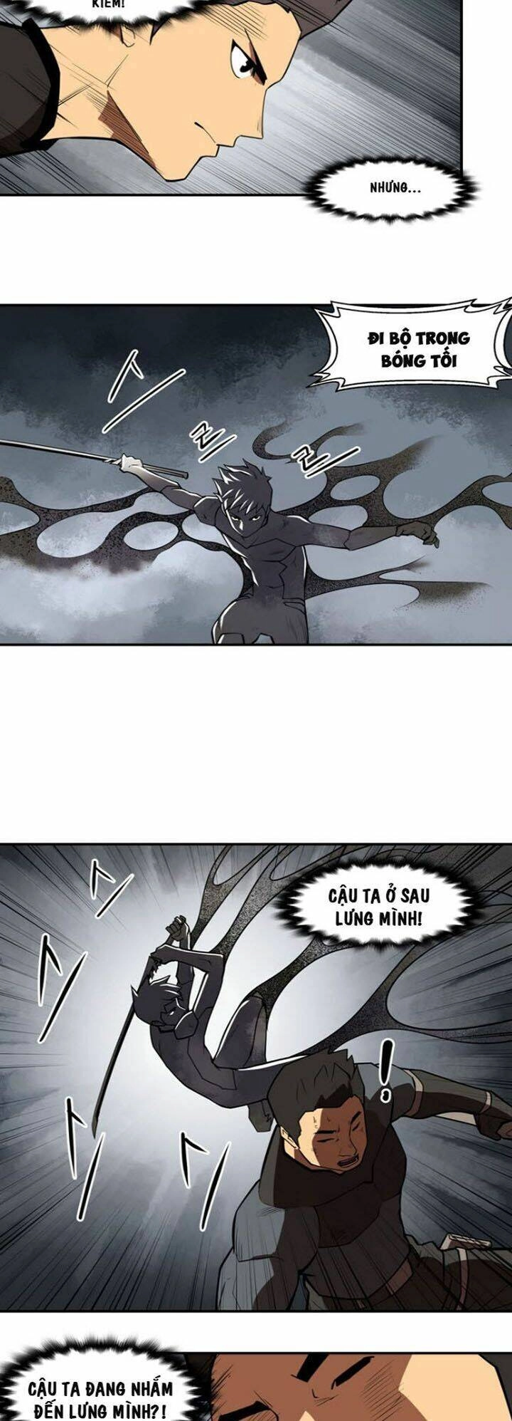 Raid Chapter 79 - 11