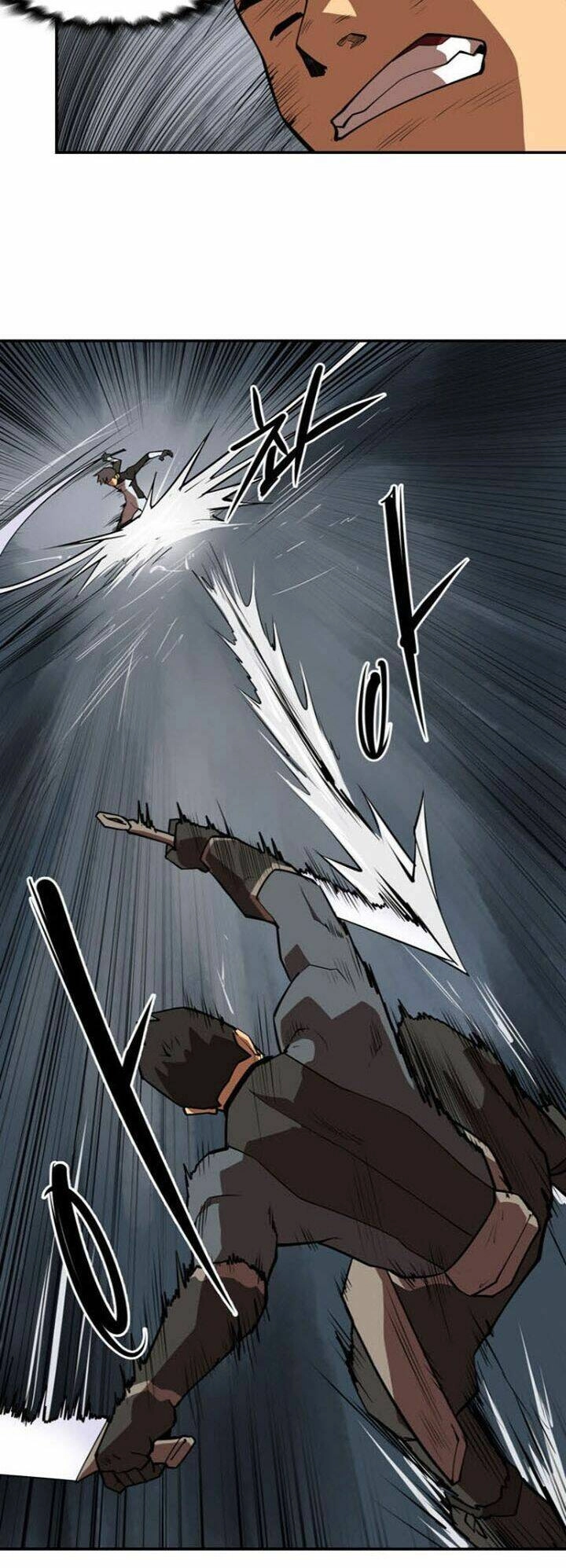 Raid Chapter 79 - 12