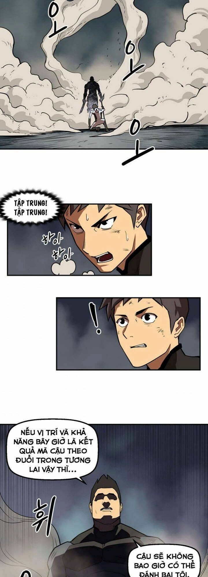 Raid Chapter 79 - 21