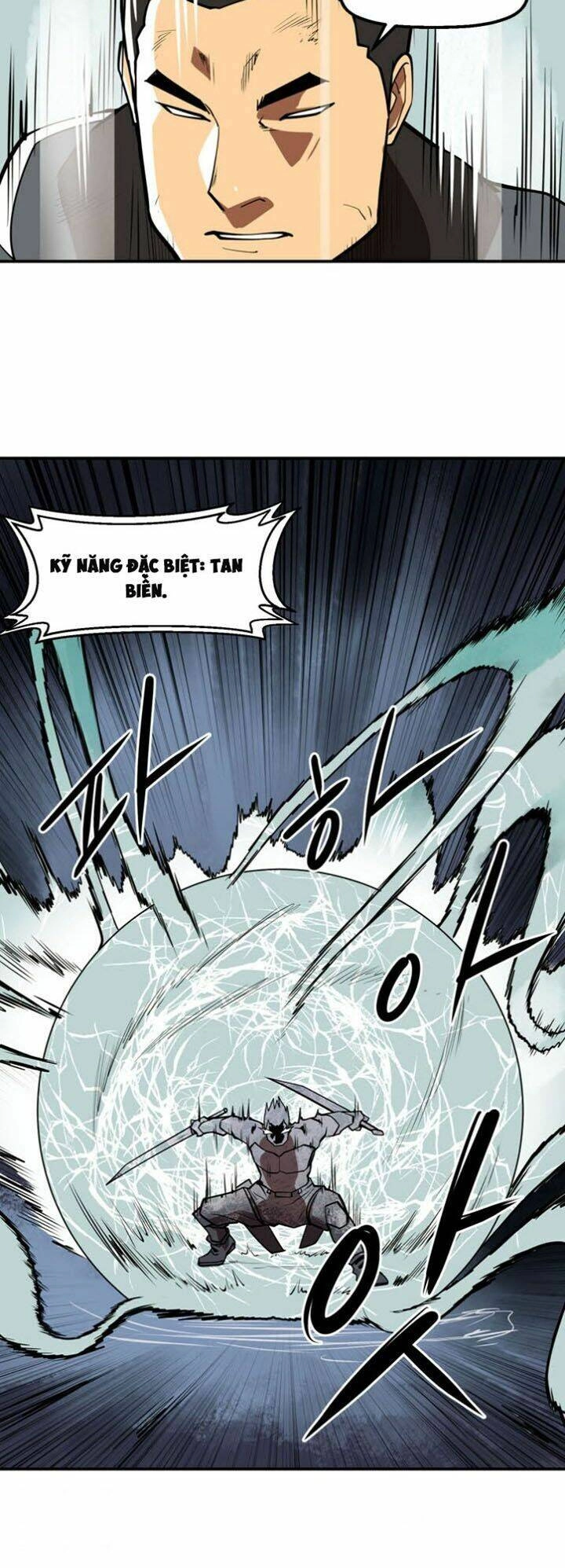 Raid Chapter 79 - 26