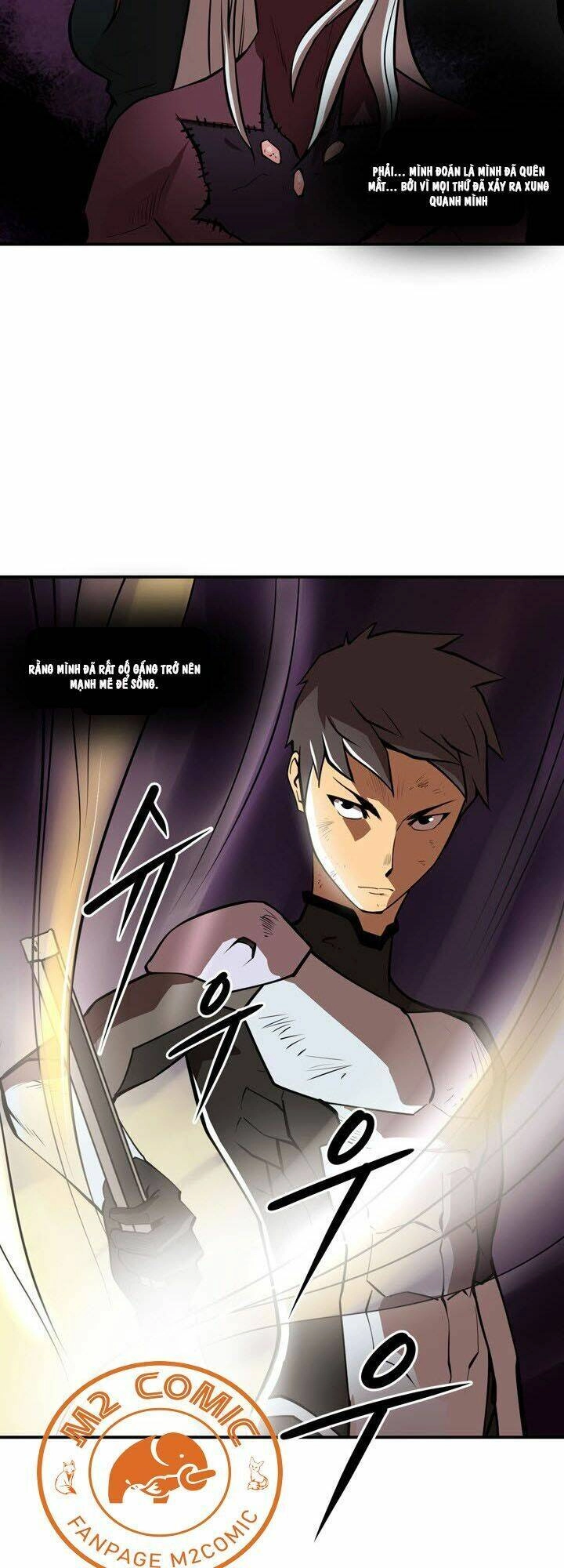 Raid Chapter 79 - 29