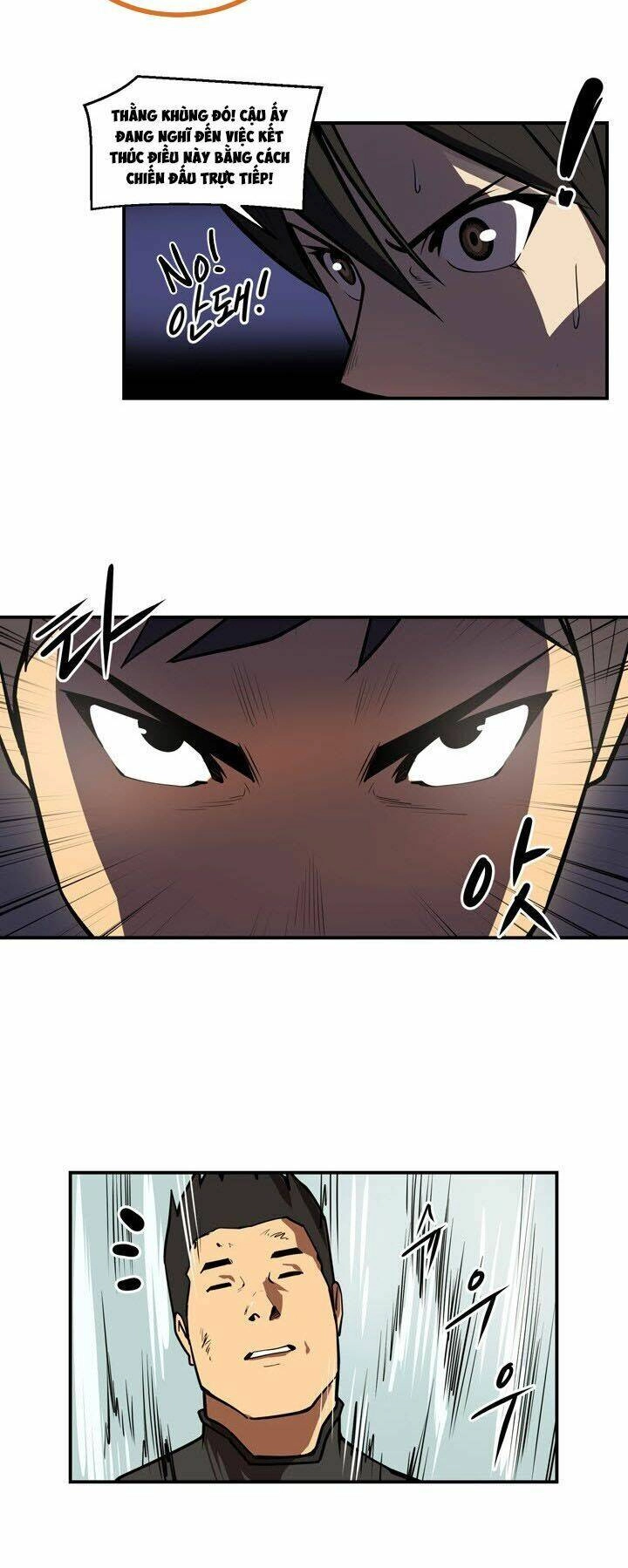 Raid Chapter 79 - 30