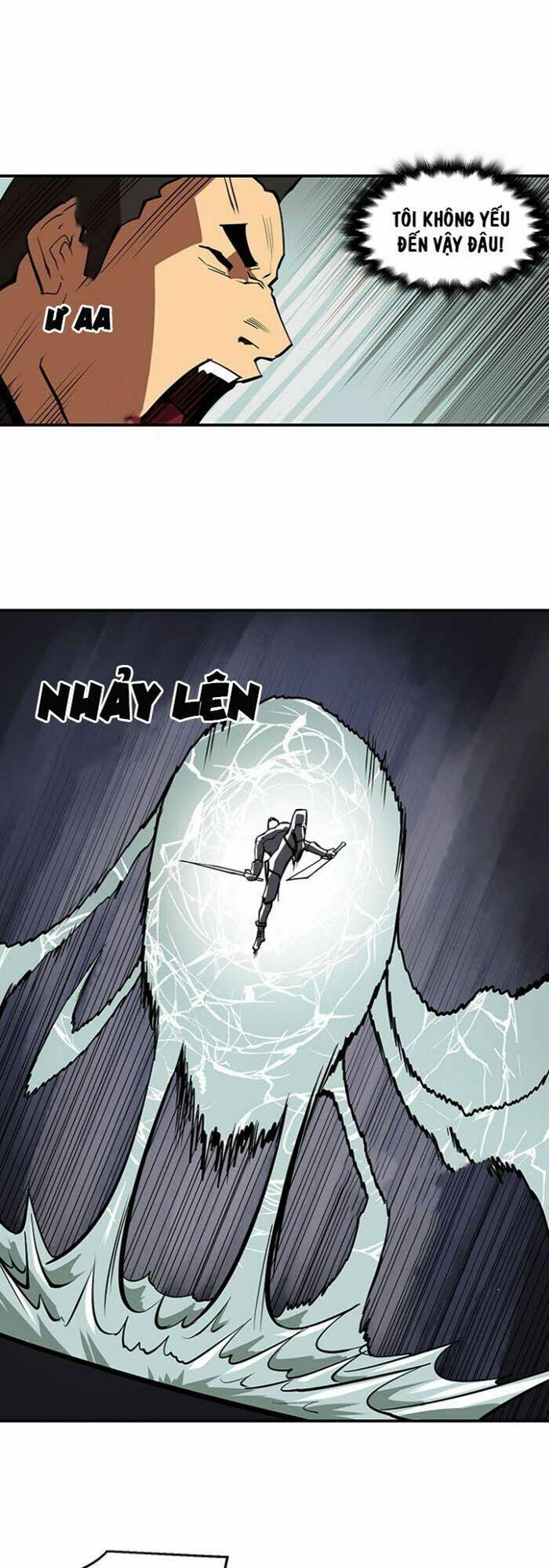 Raid Chapter 80 - 13