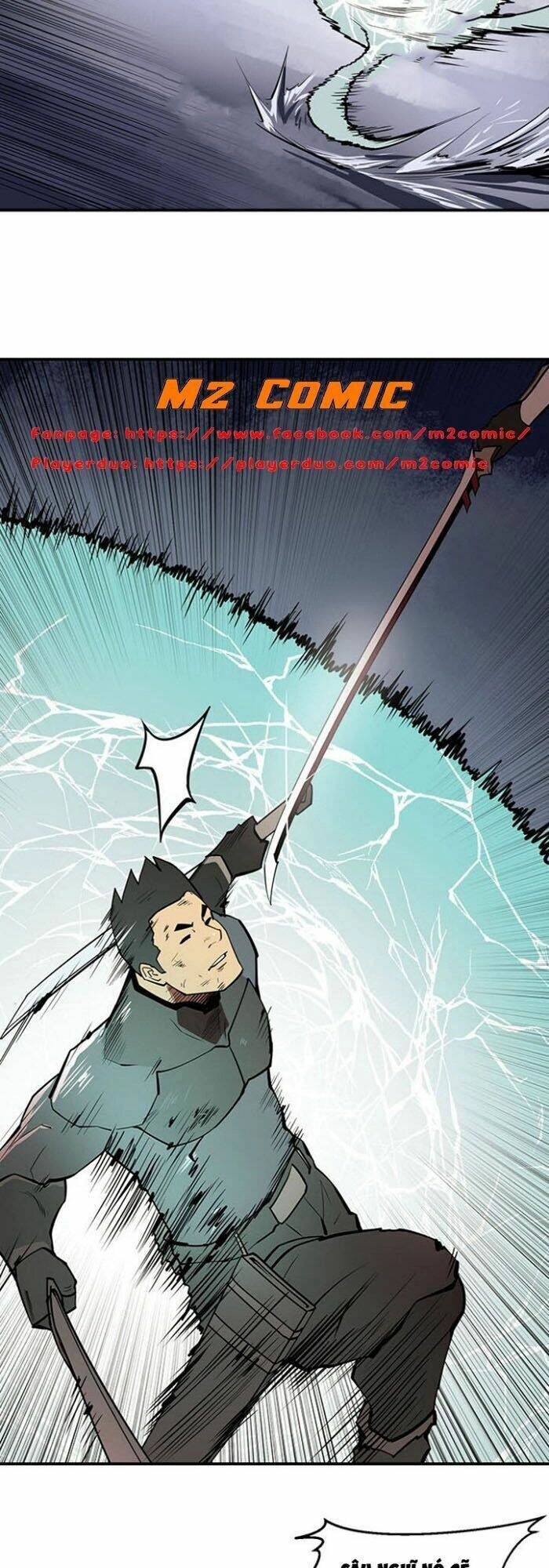 Raid Chapter 80 - 15