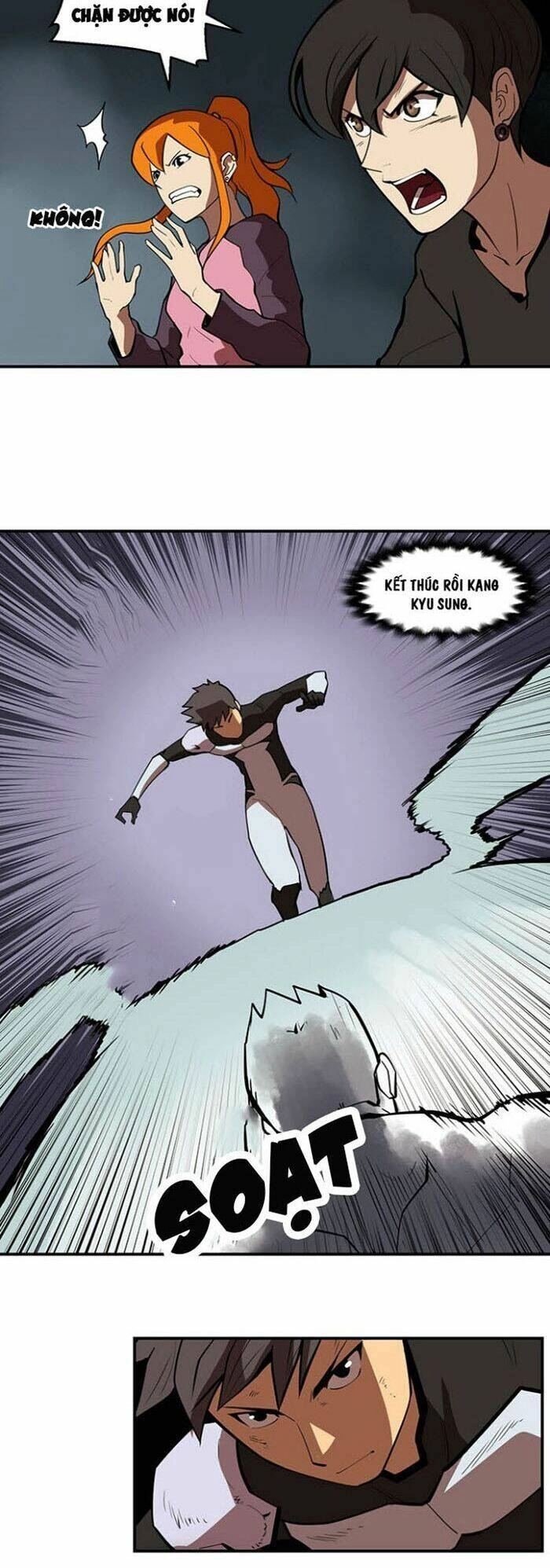 Raid Chapter 80 - 17