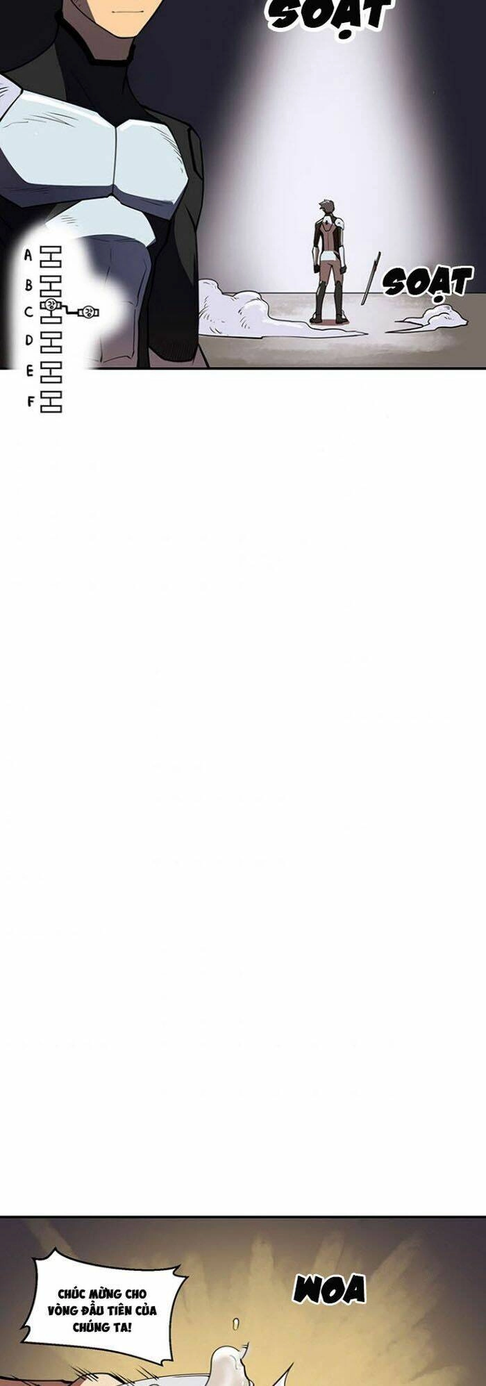 Raid Chapter 80 - 26