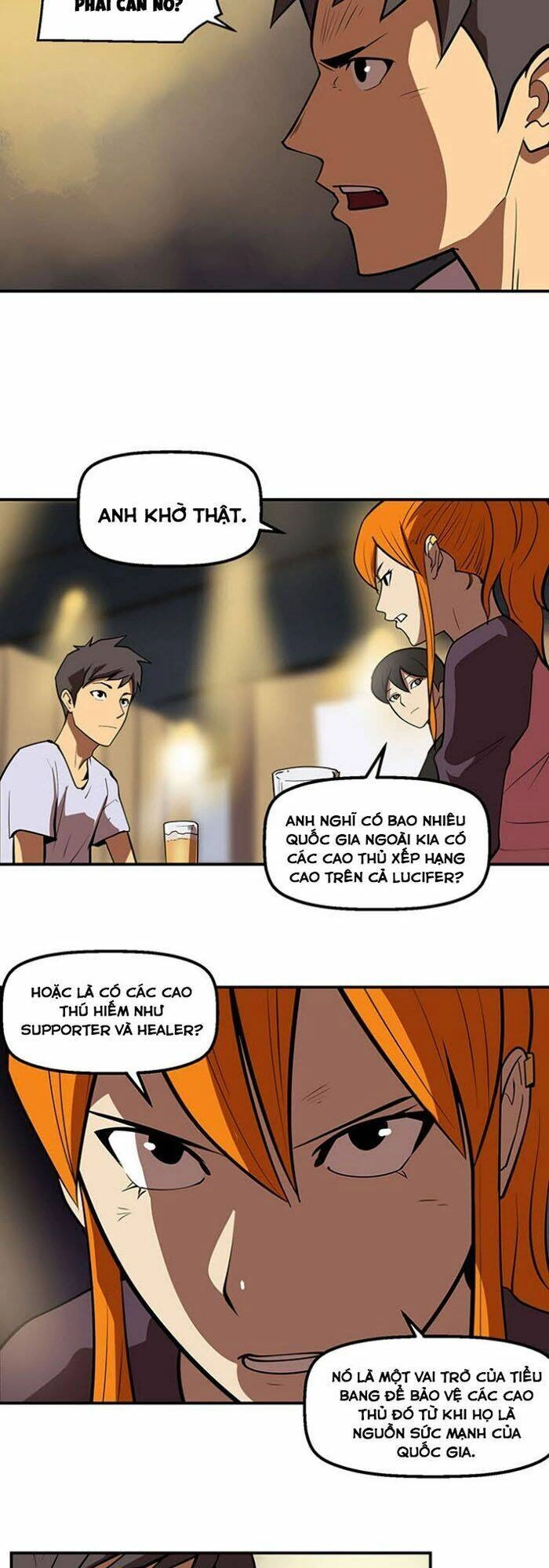 Raid Chapter 80 - 30