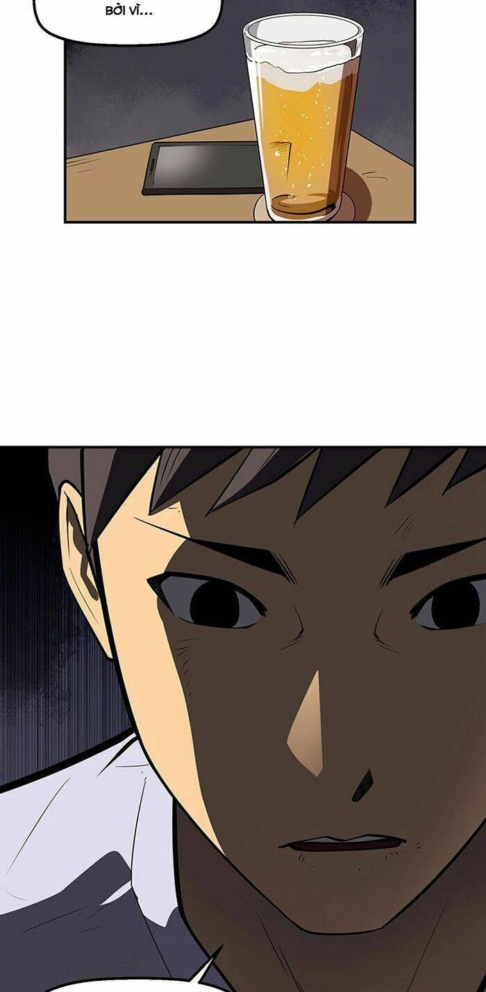 Raid Chapter 80 - 34