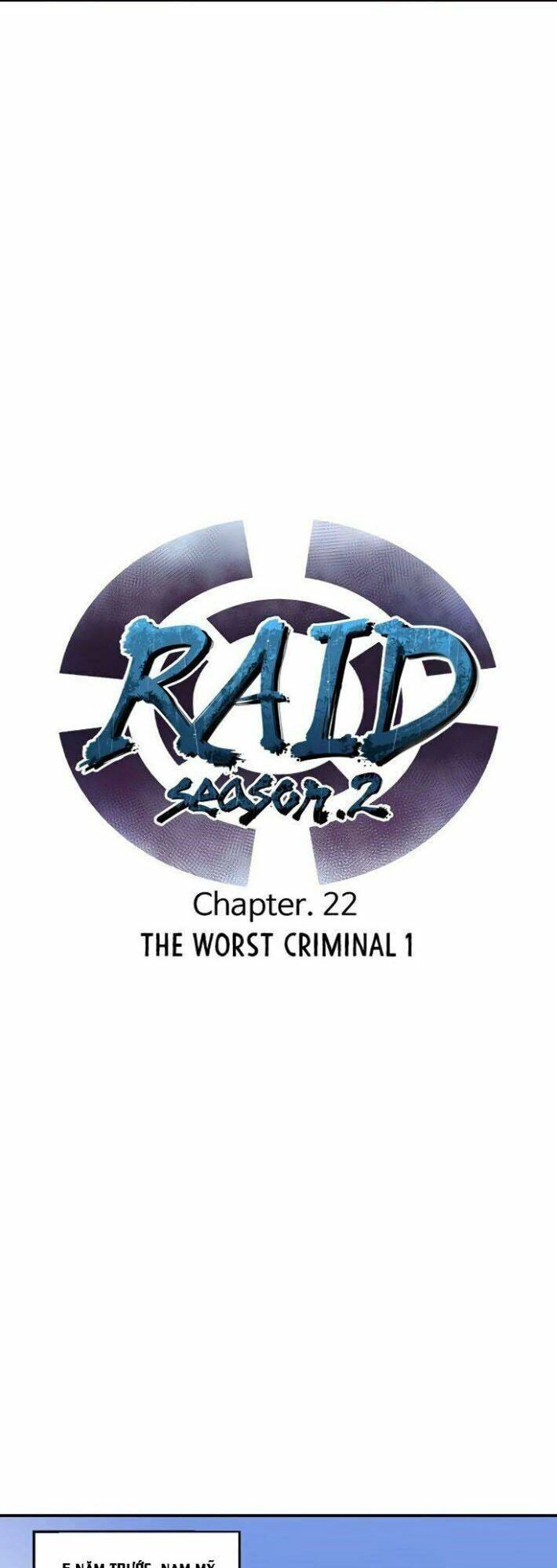 Raid Chapter 81 - 9